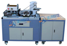 JXJPZ-C機械裝調(diào)綜合實訓裝配系統(tǒng)