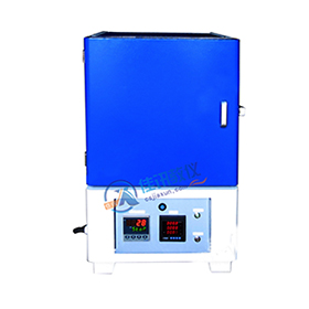 JX-IMT 出口型智能馬弗爐