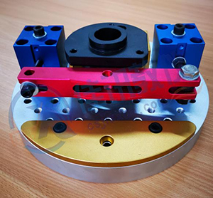 JXZH-M 柔性工裝組合夾具設(shè)計(jì)及組裝系統(tǒng)