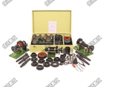 JXX-B 創(chuàng)意組合式鋼軸系結構設計實驗箱