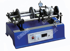 JXPH-A動(dòng)平衡原理實(shí)驗(yàn)系統(tǒng)