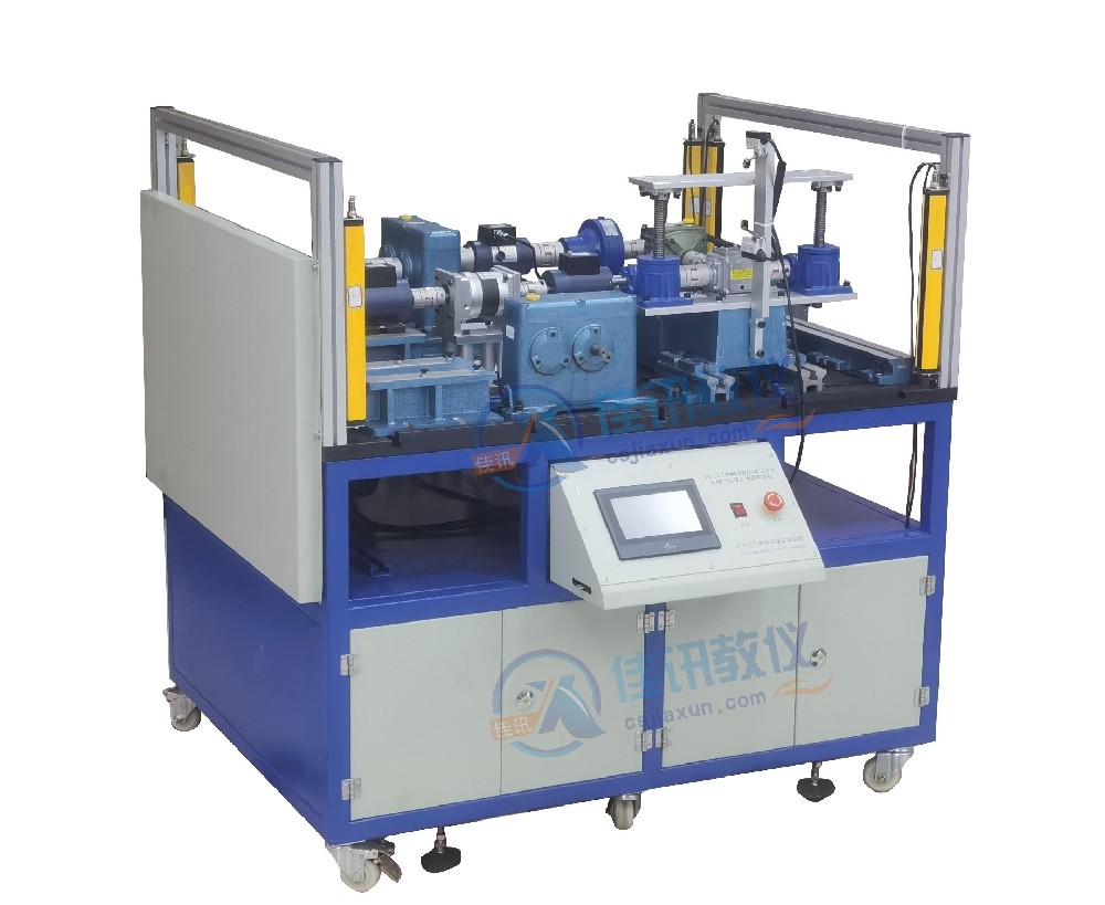 JXJCZ-C機械震動傳動方案設計優(yōu)化組合及綜合檢測實驗臺