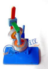 JXJ-G鋁制機(jī)構(gòu)運(yùn)動簡圖測繪模型