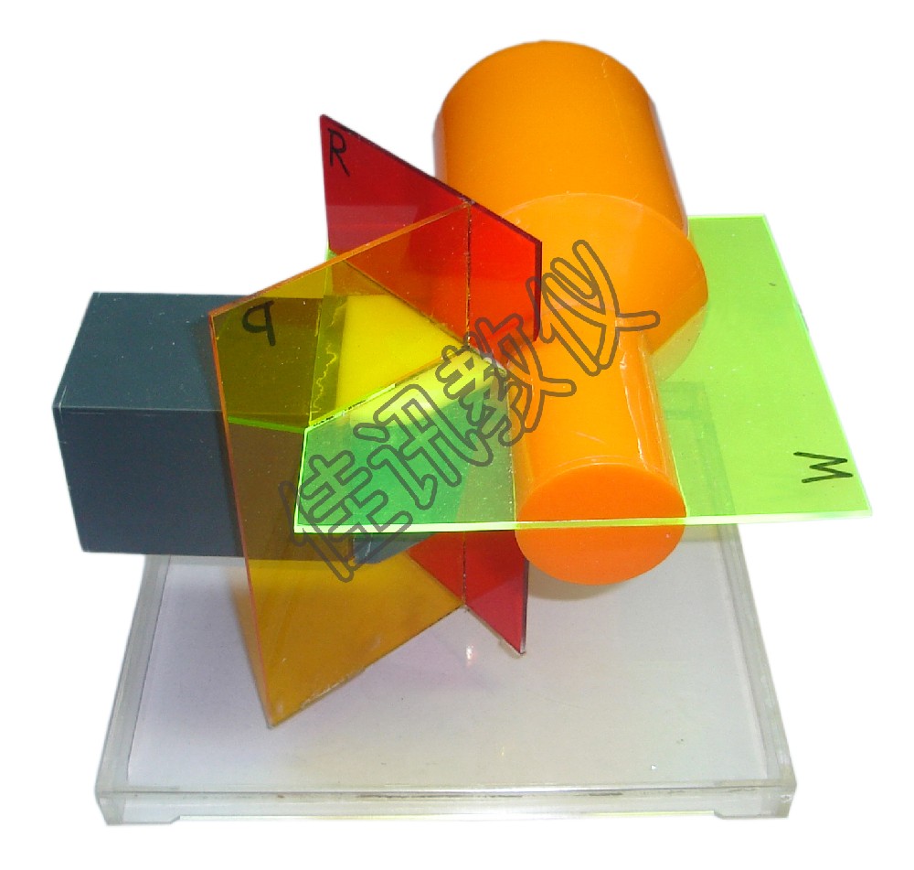 JX-DJ刀具演示模型