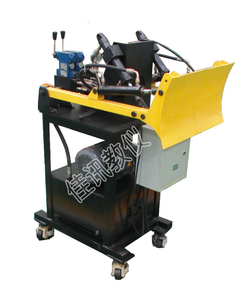 JXTT-A推土機實訓(xùn)臺