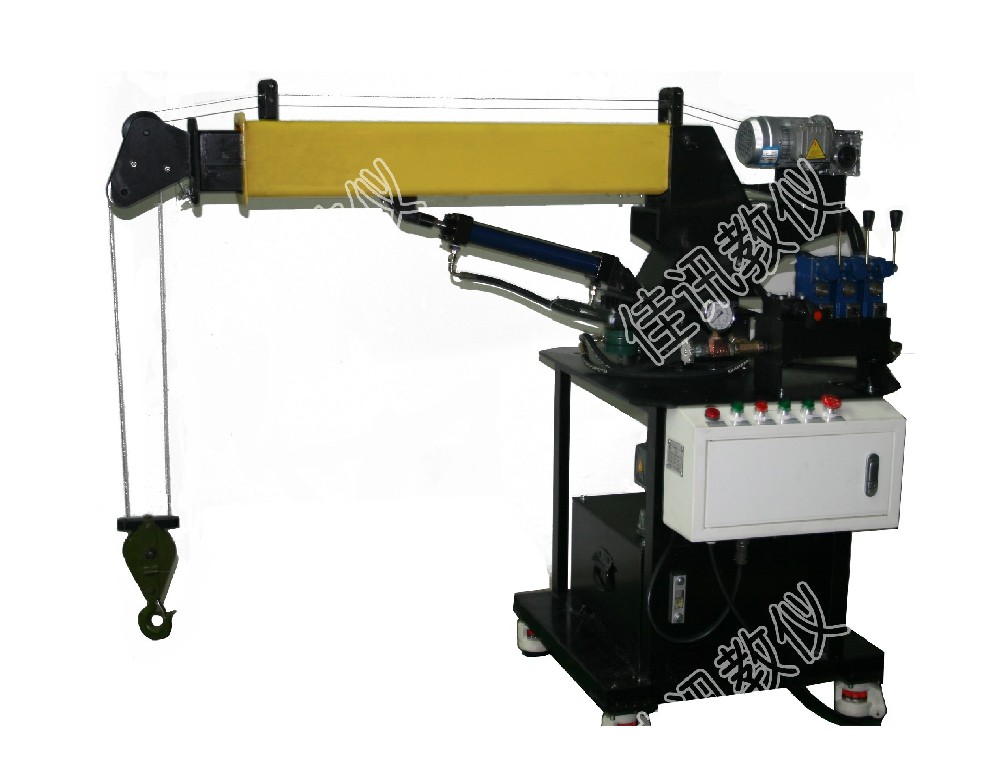 JXQZ-A起重機實訓(xùn)臺