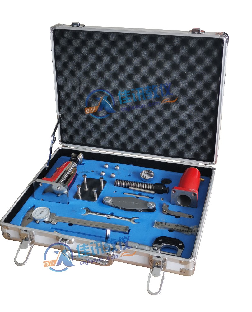 JX-105型實測繪圖組合訓練裝置（綜合訓練型）千斤頂