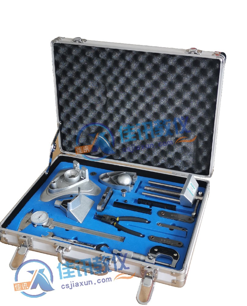 JX-106型實測繪圖組合訓練裝置（綜合訓練型）臺虎鉗