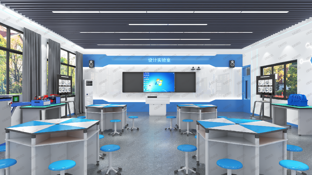 設(shè)計實驗室