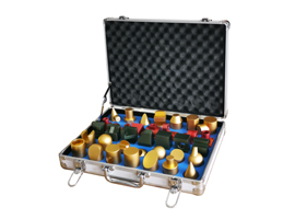 JX-101型 實測繪圖訓練裝置（配套教學型）幾何體