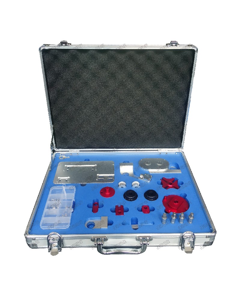 JX-109型零部件測繪實驗箱