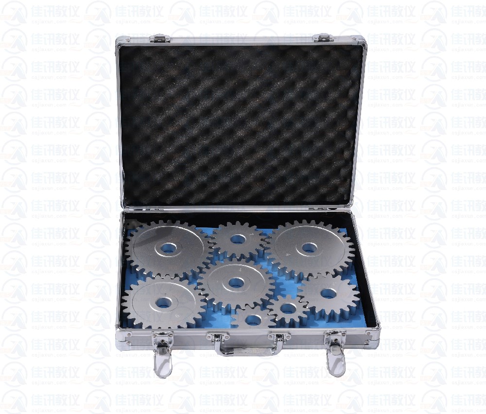 JXC-A漸開線齒輪參數(shù)測(cè)定實(shí)驗(yàn)箱