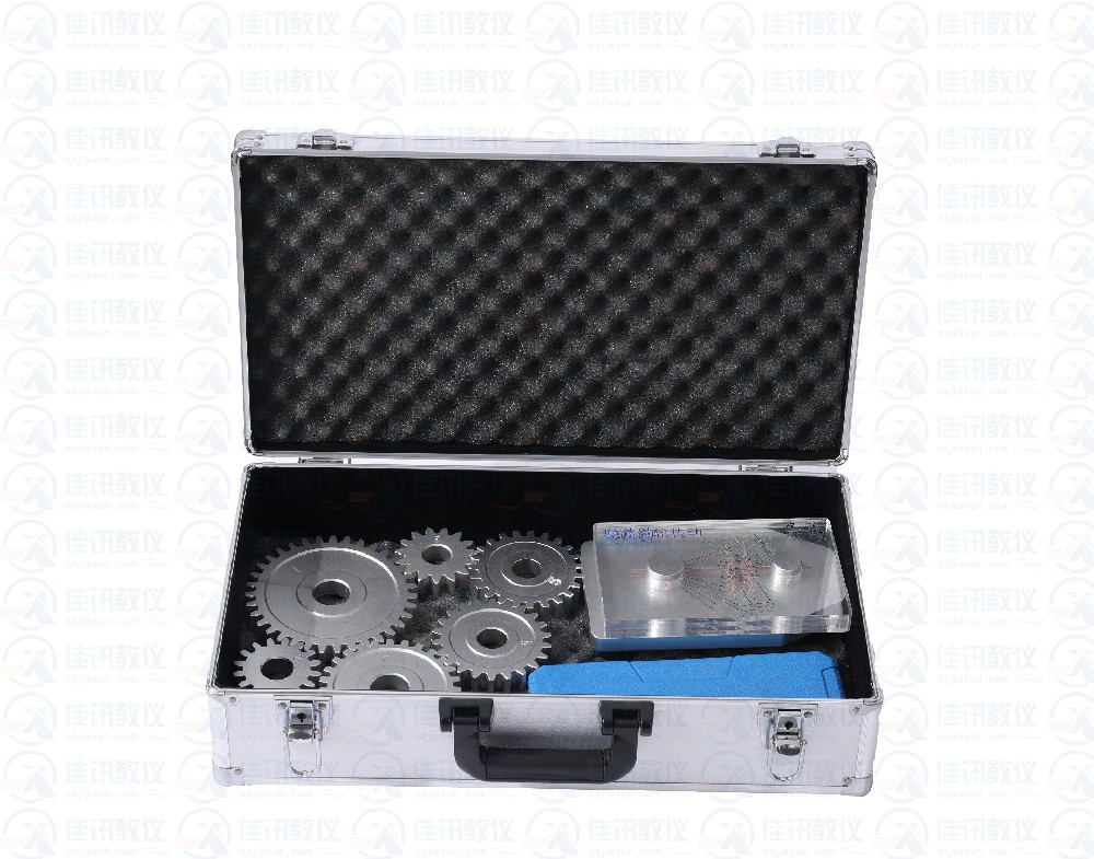 JXC-B漸開線齒輪及其嚙合參數(shù)測(cè)定實(shí)驗(yàn)儀